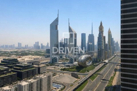 Lägenhet uthyres i Sheikh Zayed Road, Dubai, UAE 2 sovrum, 106 kvm Nr. 745502 - fotografi 20