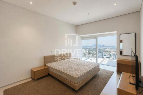 Lägenhet uthyres i Sheikh Zayed Road, Dubai, UAE 2 sovrum, 106 kvm Nr. 745502 - fotografi 8