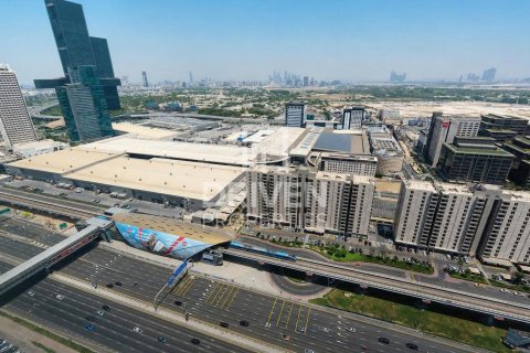 Lägenhet uthyres i Sheikh Zayed Road, Dubai, UAE 2 sovrum, 106 kvm Nr. 745502 - fotografi 19