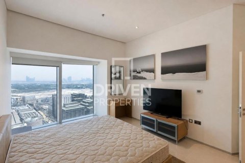 Lägenhet uthyres i Sheikh Zayed Road, Dubai, UAE 2 sovrum, 106 kvm Nr. 745502 - fotografi 9