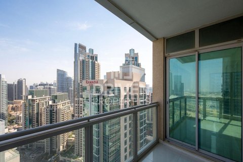 Appartement à louer à Downtown Dubai (Downtown Burj Dubai), Dubai, EAU 1 chambre, 85.01 m2 № 745497 - photo 10