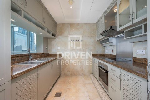 Appartement à louer à Downtown Dubai (Downtown Burj Dubai), Dubai, EAU 1 chambre, 85.01 m2 № 745497 - photo 5