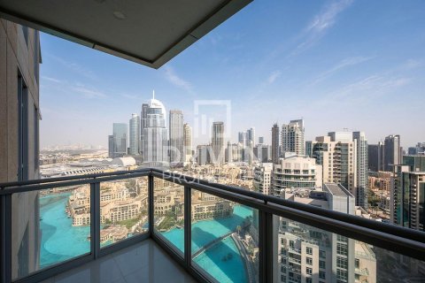 Appartement à louer à Downtown Dubai (Downtown Burj Dubai), Dubai, EAU 1 chambre, 85.01 m2 № 745497 - photo 9