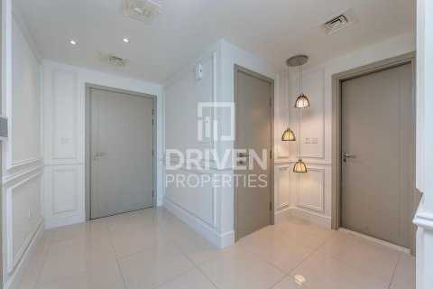 Appartement à louer à Downtown Dubai (Downtown Burj Dubai), Dubai, EAU 1 chambre, 85.01 m2 № 745497 - photo 1