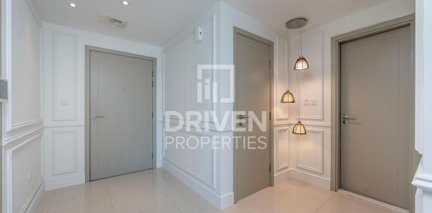 Appartement à Downtown Dubai (Downtown Burj Dubai), Dubai, EAU: 1 chambre, 85.01 m2 № 745497