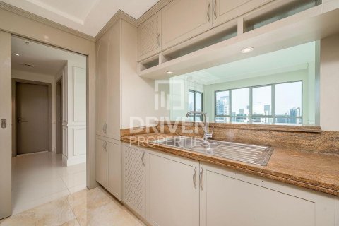 Appartement à louer à Downtown Dubai (Downtown Burj Dubai), Dubai, EAU 1 chambre, 85.01 m2 № 745497 - photo 4