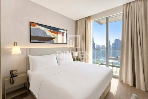 Dzīvoklis Downtown Dubai (Downtown Burj Dubai), Dubaijā, AAE 3 istabas, 141.21 m2 Nr. 745496 - attēls 10