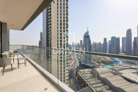 Dzīvoklis Downtown Dubai (Downtown Burj Dubai), Dubaijā, AAE 3 istabas, 141.21 m2 Nr. 745496 - attēls 18