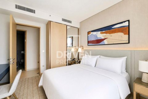 Dzīvoklis Downtown Dubai (Downtown Burj Dubai), Dubaijā, AAE 3 istabas, 141.21 m2 Nr. 745496 - attēls 11