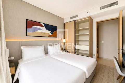 Dzīvoklis Downtown Dubai (Downtown Burj Dubai), Dubaijā, AAE 3 istabas, 141.21 m2 Nr. 745496 - attēls 8