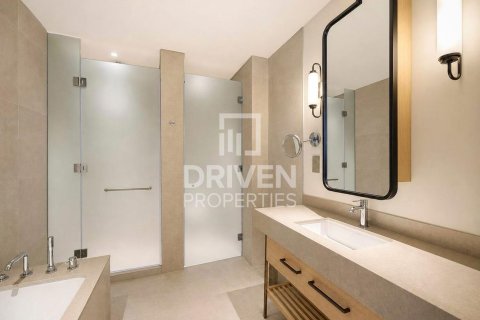 Dzīvoklis Downtown Dubai (Downtown Burj Dubai), Dubaijā, AAE 3 istabas, 141.21 m2 Nr. 745496 - attēls 17
