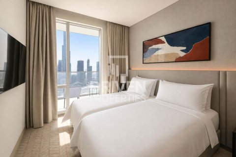 Dzīvoklis Downtown Dubai (Downtown Burj Dubai), Dubaijā, AAE 3 istabas, 141.21 m2 Nr. 745496 - attēls 7