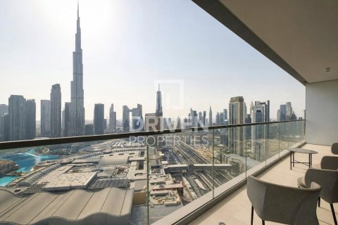 Dzīvoklis Downtown Dubai (Downtown Burj Dubai), Dubaijā, AAE 3 istabas, 141.21 m2 Nr. 745496 - attēls 19