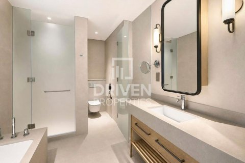 Dzīvoklis Downtown Dubai (Downtown Burj Dubai), Dubaijā, AAE 3 istabas, 141.21 m2 Nr. 745496 - attēls 16