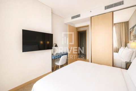 Dzīvoklis Downtown Dubai (Downtown Burj Dubai), Dubaijā, AAE 3 istabas, 141.21 m2 Nr. 745496 - attēls 12