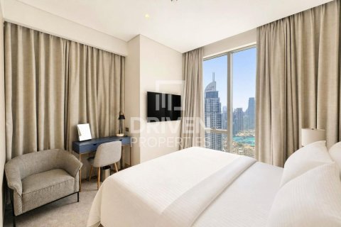 Dzīvoklis Downtown Dubai (Downtown Burj Dubai), Dubaijā, AAE 3 istabas, 141.21 m2 Nr. 745496 - attēls 13