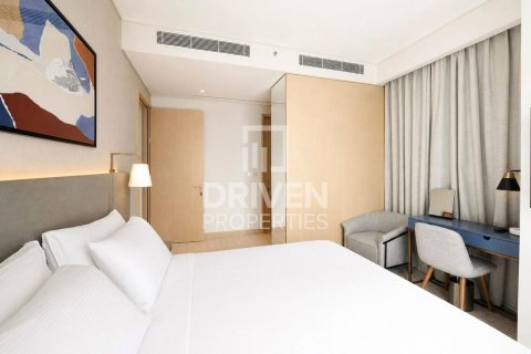 Dzīvoklis Downtown Dubai (Downtown Burj Dubai), Dubaijā, AAE 3 istabas, 141.21 m2 Nr. 745496 - attēls 15