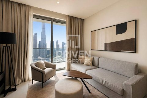 Dzīvoklis Downtown Dubai (Downtown Burj Dubai), Dubaijā, AAE 3 istabas, 141.21 m2 Nr. 745496 - attēls 3