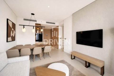 Dzīvoklis Downtown Dubai (Downtown Burj Dubai), Dubaijā, AAE 3 istabas, 141.21 m2 Nr. 745496 - attēls 5