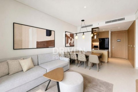 Dzīvoklis Downtown Dubai (Downtown Burj Dubai), Dubaijā, AAE 3 istabas, 141.21 m2 Nr. 745496 - attēls 4
