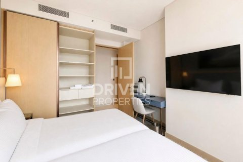 Dzīvoklis Downtown Dubai (Downtown Burj Dubai), Dubaijā, AAE 3 istabas, 141.21 m2 Nr. 745496 - attēls 9