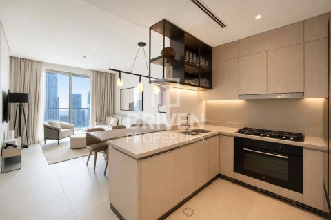 Dzīvoklis Downtown Dubai (Downtown Burj Dubai), Dubaijā, AAE 3 istabas, 141.21 m2 Nr. 745496 - attēls 6
