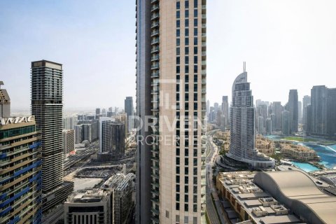 Dzīvoklis Downtown Dubai (Downtown Burj Dubai), Dubaijā, AAE 3 istabas, 141.21 m2 Nr. 745496 - attēls 20