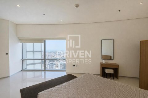 Sheikh Zayed Road, Dubai, संयुक्त अरब अमीरात में अपार्टमेंट, 2 बेडरूम, 119.01 वर्ग मीटर, संख्या 745500 - फ़ोटो 10