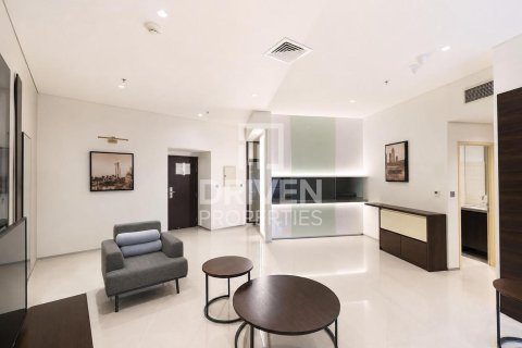 Appartement à Sheikh Zayed Road, Dubai, EAU: 1 chambre, 85.01 m2 № 745501