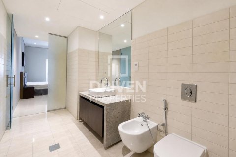 Apartmen di Sheikh Zayed Road, Dubai, UAE 1 bilik tidur, 85.01 meter persegi № 745501 - foto 15