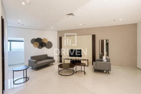 Apartmen di Sheikh Zayed Road, Dubai, UAE 1 bilik tidur, 85.01 meter persegi № 745501 - foto 3