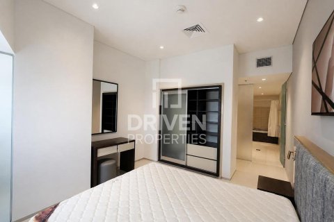 Apartmen di Sheikh Zayed Road, Dubai, UAE 1 bilik tidur, 85.01 meter persegi № 745501 - foto 9