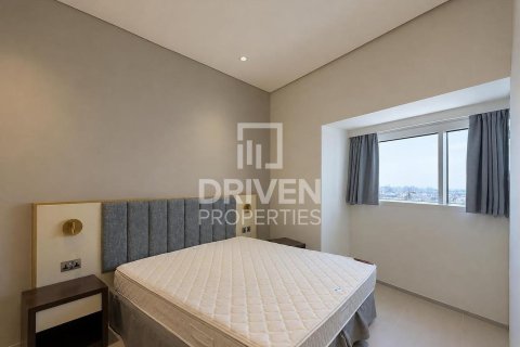 Apartmen di Sheikh Zayed Road, Dubai, UAE 1 bilik tidur, 85.01 meter persegi № 745501 - foto 6