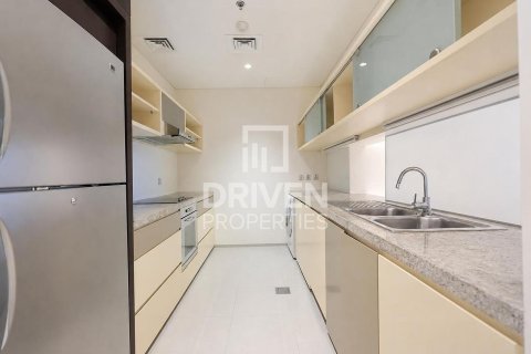 Apartmen di Sheikh Zayed Road, Dubai, UAE 1 bilik tidur, 85.01 meter persegi № 745501 - foto 11