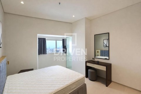 Apartmen di Sheikh Zayed Road, Dubai, UAE 1 bilik tidur, 85.01 meter persegi № 745501 - foto 7