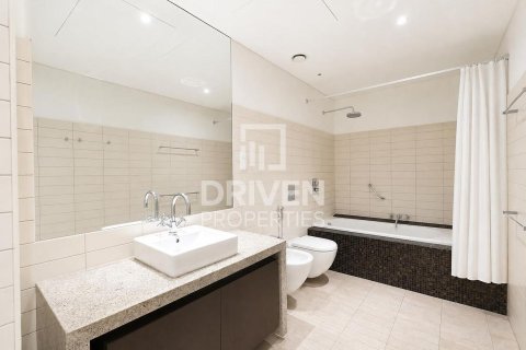 Apartmen di Sheikh Zayed Road, Dubai, UAE 1 bilik tidur, 85.01 meter persegi № 745501 - foto 14