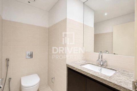 Apartmen di Sheikh Zayed Road, Dubai, UAE 1 bilik tidur, 85.01 meter persegi № 745501 - foto 13