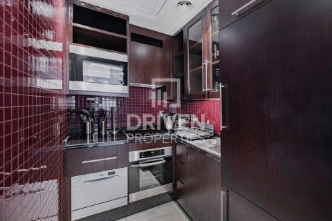 Lägenhet uthyres i Downtown Dubai (Downtown Burj Dubai), Dubai, UAE 1 sovrum, 68.56 kvm Nr. 745499 - fotografi 10