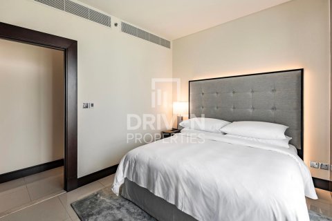 Lägenhet uthyres i Downtown Dubai (Downtown Burj Dubai), Dubai, UAE 1 sovrum, 68.56 kvm Nr. 745499 - fotografi 6