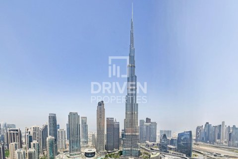 Lägenhet uthyres i Downtown Dubai (Downtown Burj Dubai), Dubai, UAE 1 sovrum, 68.56 kvm Nr. 745499 - fotografi 1