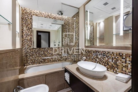 Lägenhet uthyres i Downtown Dubai (Downtown Burj Dubai), Dubai, UAE 1 sovrum, 68.56 kvm Nr. 745499 - fotografi 9