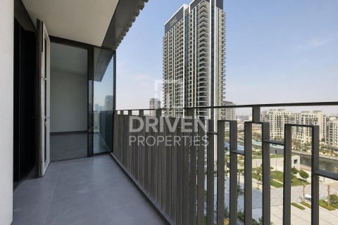 阿联酋 Dubai Dubai Creek Harbour (The Lagoons) 待租 : 3 卧, 137.5 平方米 , 编号745498 - 照片 17