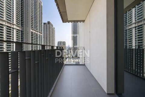 阿联酋 Dubai Dubai Creek Harbour (The Lagoons) 待租 : 3 卧, 137.5 平方米 , 编号745498 - 照片 15