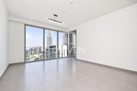 阿联酋 Dubai Dubai Creek Harbour (The Lagoons) 待租 : 3 卧, 137.5 平方米 , 编号745498 - 照片 1