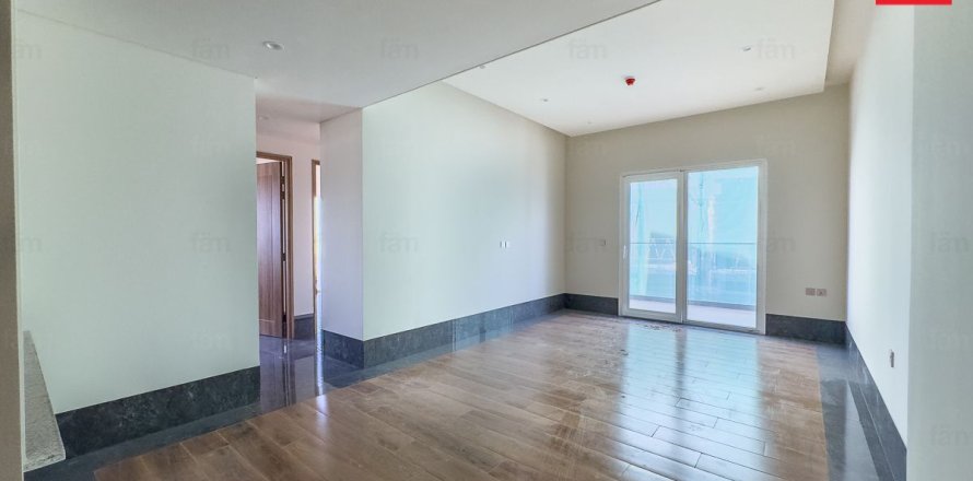 Apartmen di Dubai, UAE 2 bilik tidur, 104.5 meter persegi № 640319