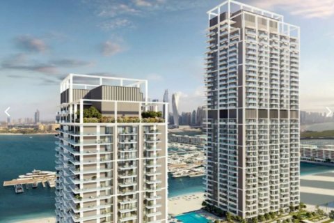 Dzīvoklis Dubai Harbourjā, AAE 4 istabas, 237 m2 Nr. 640316 - attēls 6