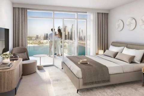 Dzīvoklis Dubai Harbourjā, AAE 4 istabas, 237 m2 Nr. 640316 - attēls 5