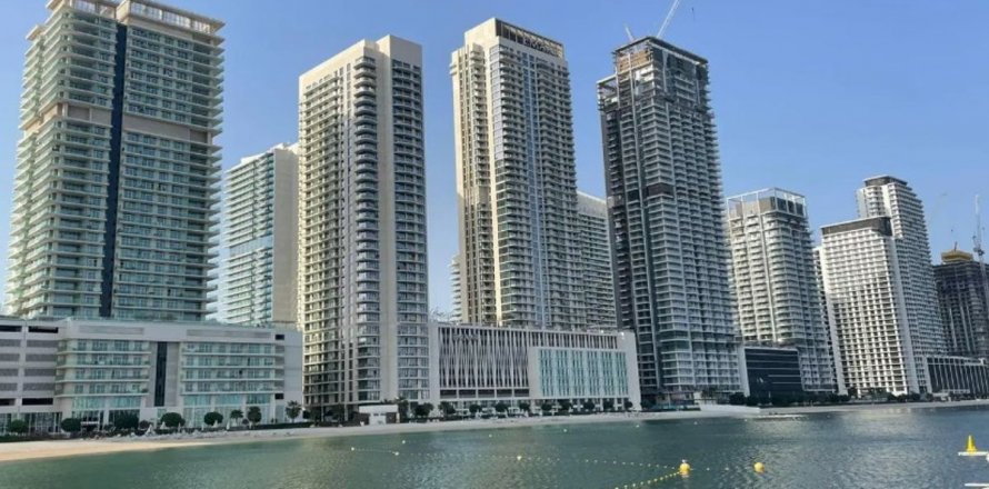 Dzīvoklis Dubai Harbourjā, AAE 4 istabas, 237 m2 Nr. 640316