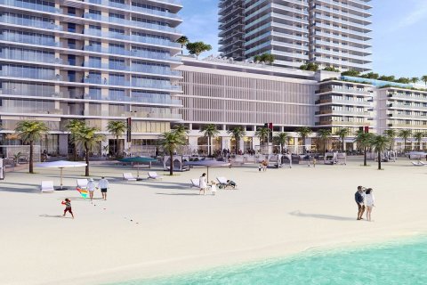 Dzīvoklis Dubai Harbourjā, AAE 4 istabas, 237 m2 Nr. 640316 - attēls 9