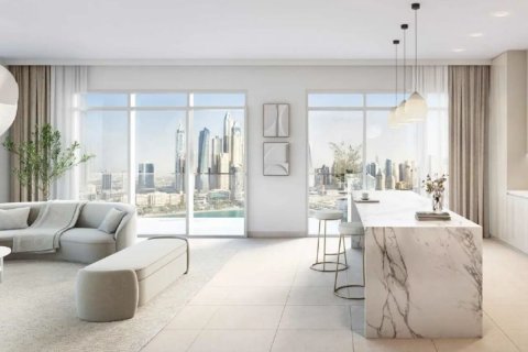 Dzīvoklis Dubai Harbourjā, AAE 4 istabas, 237 m2 Nr. 640316 - attēls 2